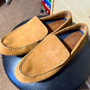 Men’s Sperry slip on Shoes, size 12M